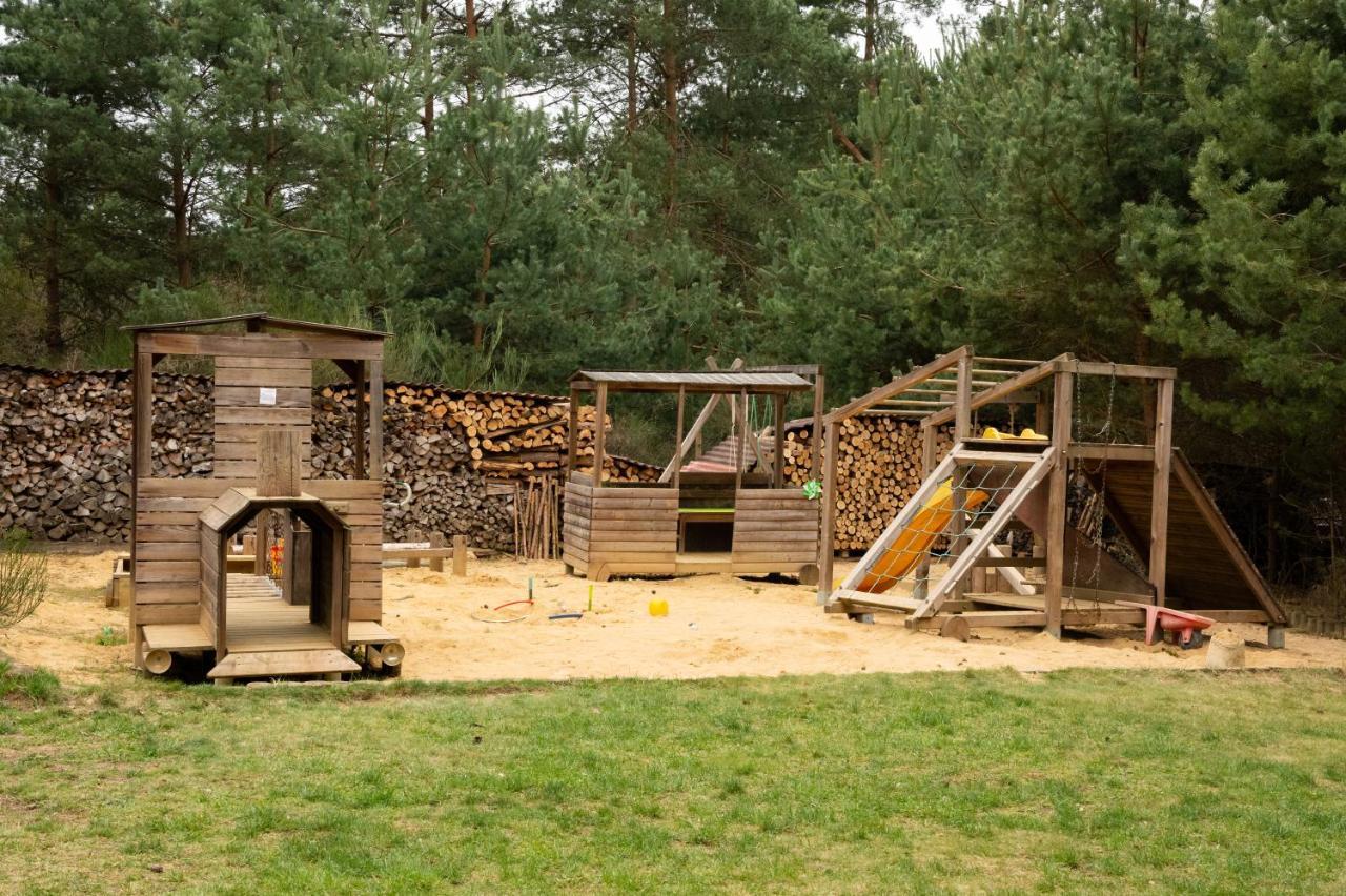 Penzion U Hajovny U Piskoven - Vlkov Exterior foto