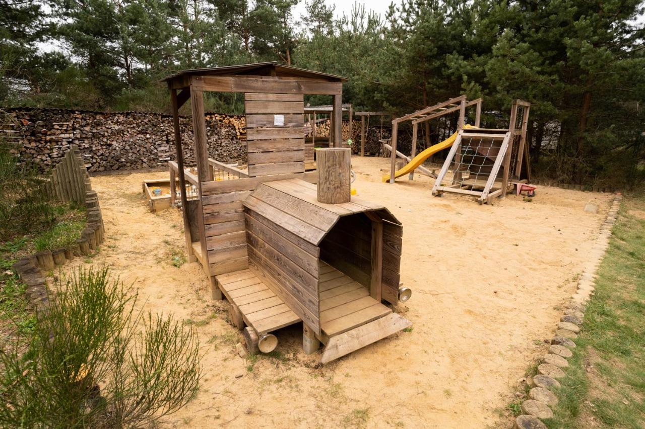 Penzion U Hajovny U Piskoven - Vlkov Exterior foto