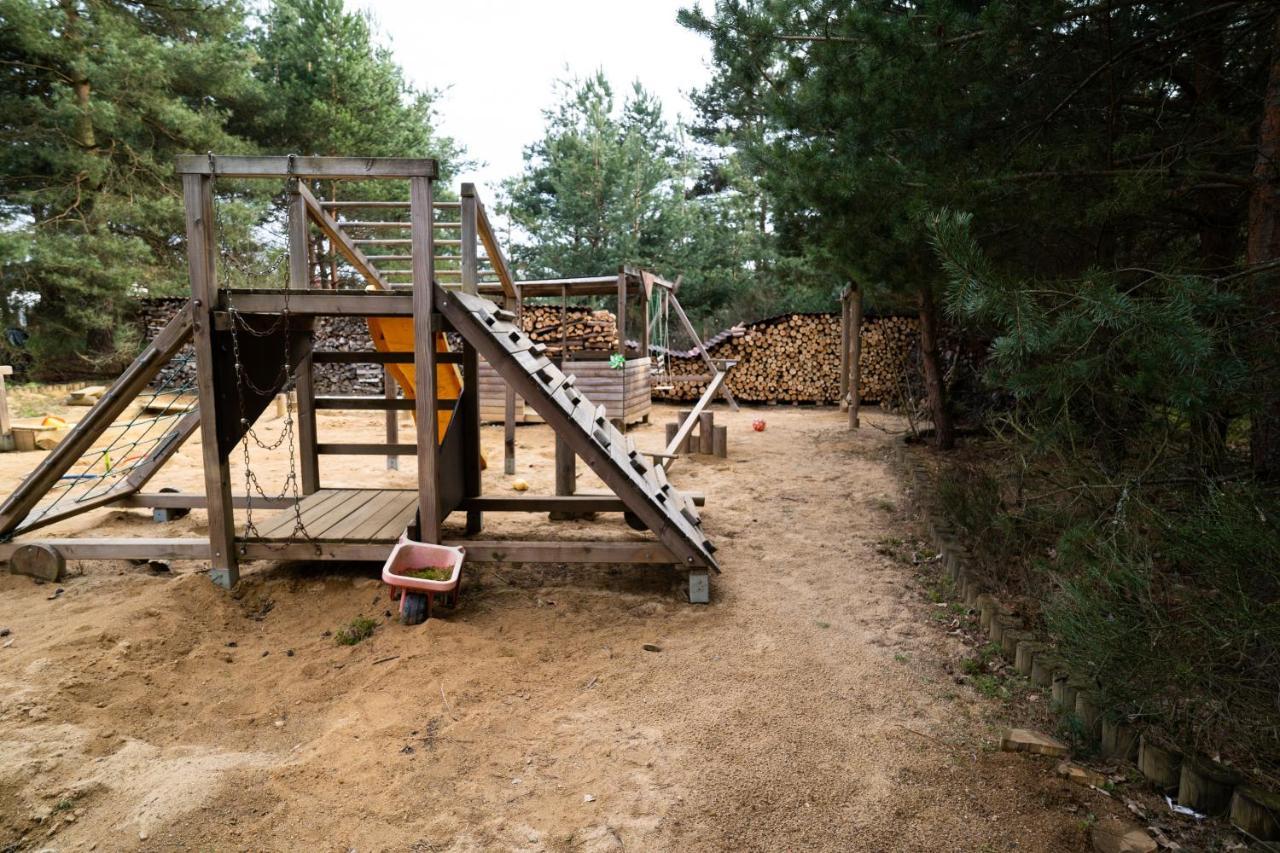 Penzion U Hajovny U Piskoven - Vlkov Exterior foto