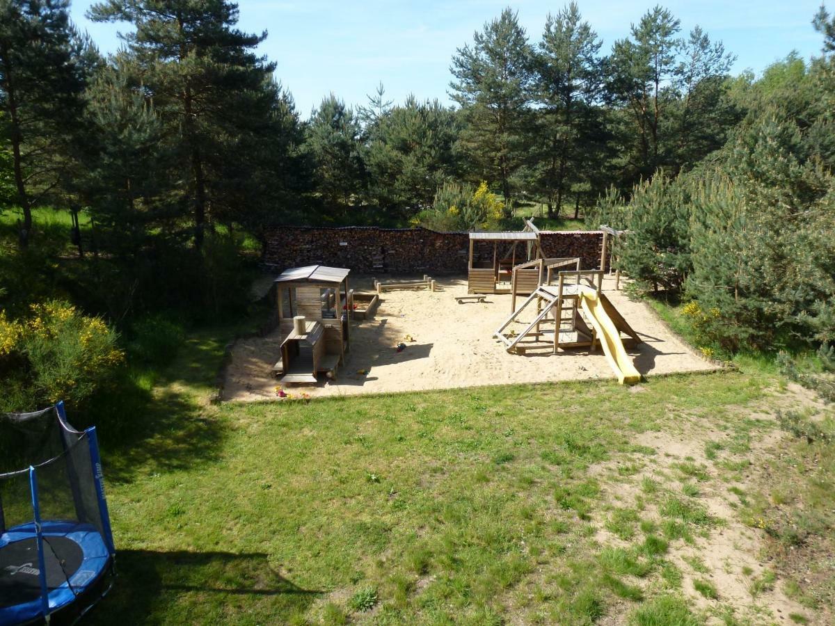 Penzion U Hajovny U Piskoven - Vlkov Exterior foto